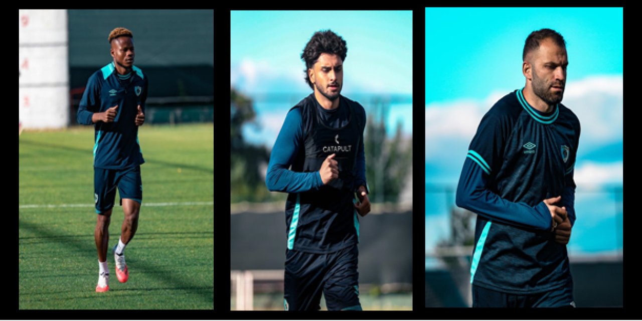 Erzurumspor FK’da Beşiktaş alarmı! Kritik maç öncesi son durum