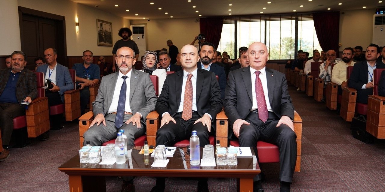 Erzurum’da KOBİ’ler için dev destek masada! 20 milyon TL’ye kadar kredi imkânı