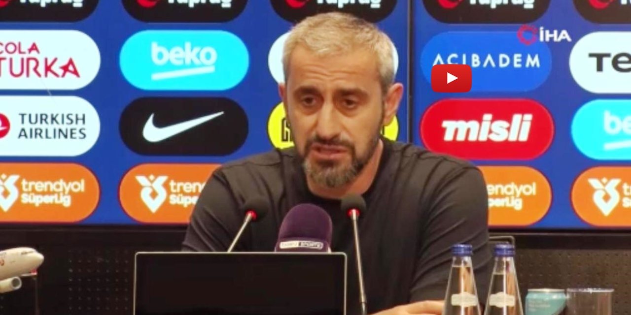 Serkan Özbalta’dan Erzurumspor için net mesaj: “Bu kulübü borçlandırmak istemiyoruz”