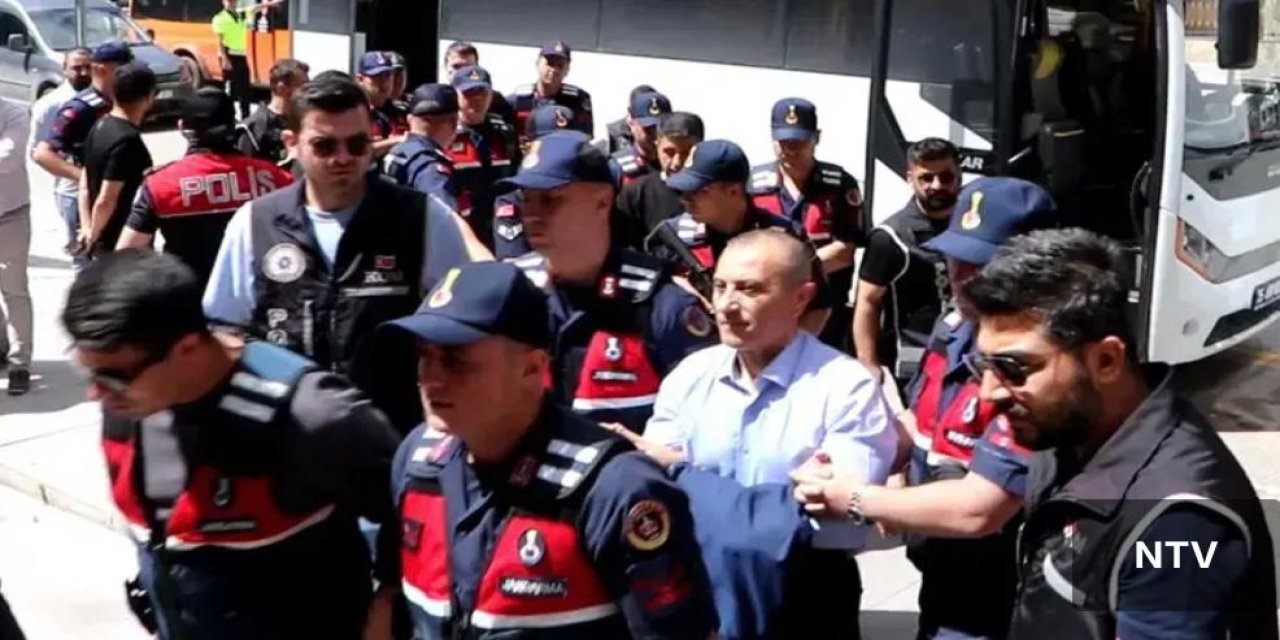 Gülistan Doku soruşturmasında 6. dalga! Polislerin de aralarında olduğu 11 şüpheli için gözaltı kararı