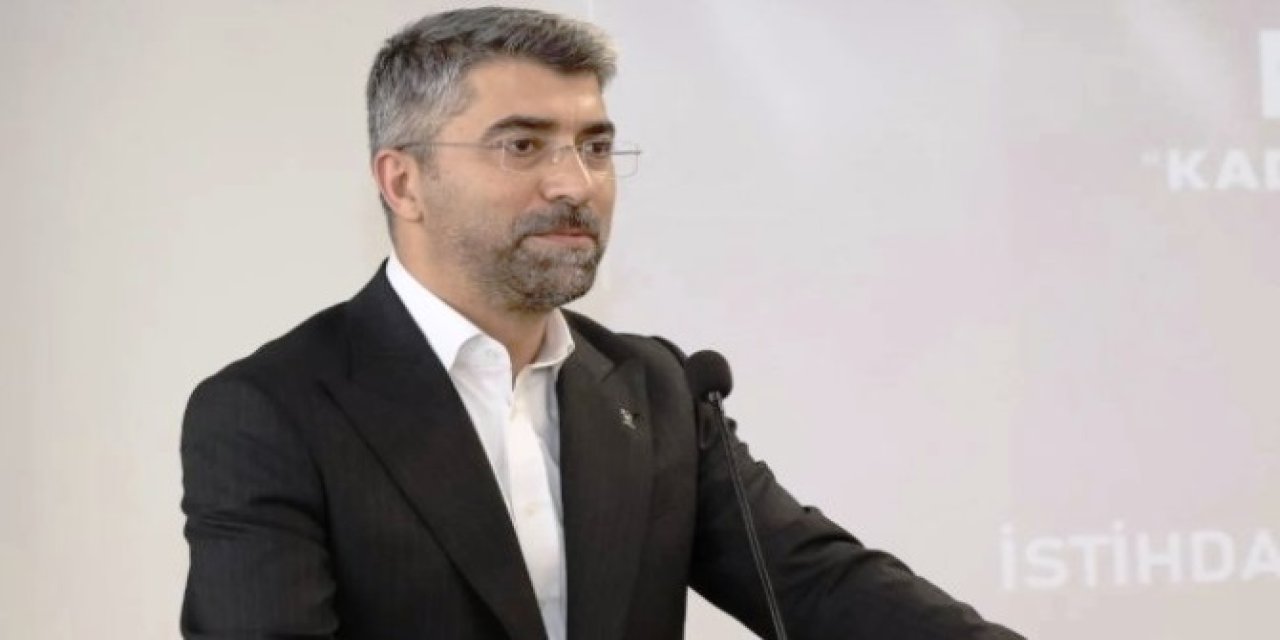 AK Parti Erzurum İl Başkanı Küçükoğlu’ndan Güvenç Kurtar’a tepki