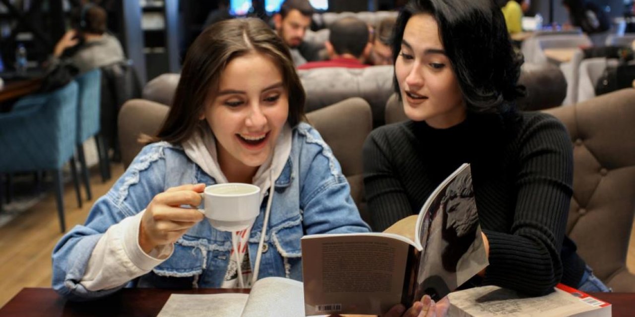 Atatürk Üniversitesinden gençlere Avrupa kapısı! 250 bin avroluk Erasmus projesi