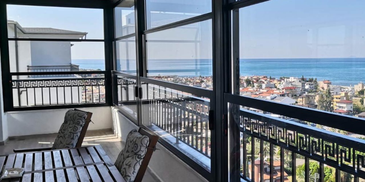 Cam Balkon Center: 2010’dan Beri Antalya’da Aynı İşi Yapıyoruz
