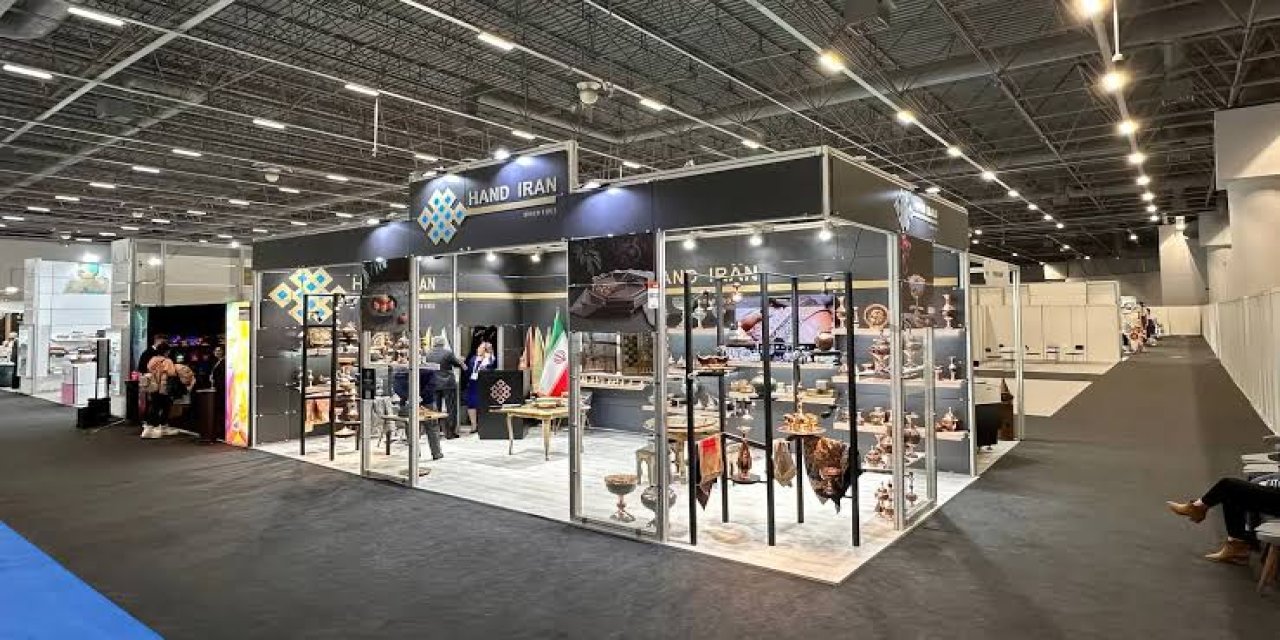 Doğru Malzeme, Maksimum Etki Wawa Fuar ile Ahşap ve Modüler Stand Çözümleri