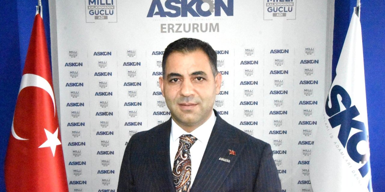 ASKON Başkanı Turan’dan Gaziler Günü mesajı: “Gazilik, milletimizin gönlünde en yüce makamlardan biridir”