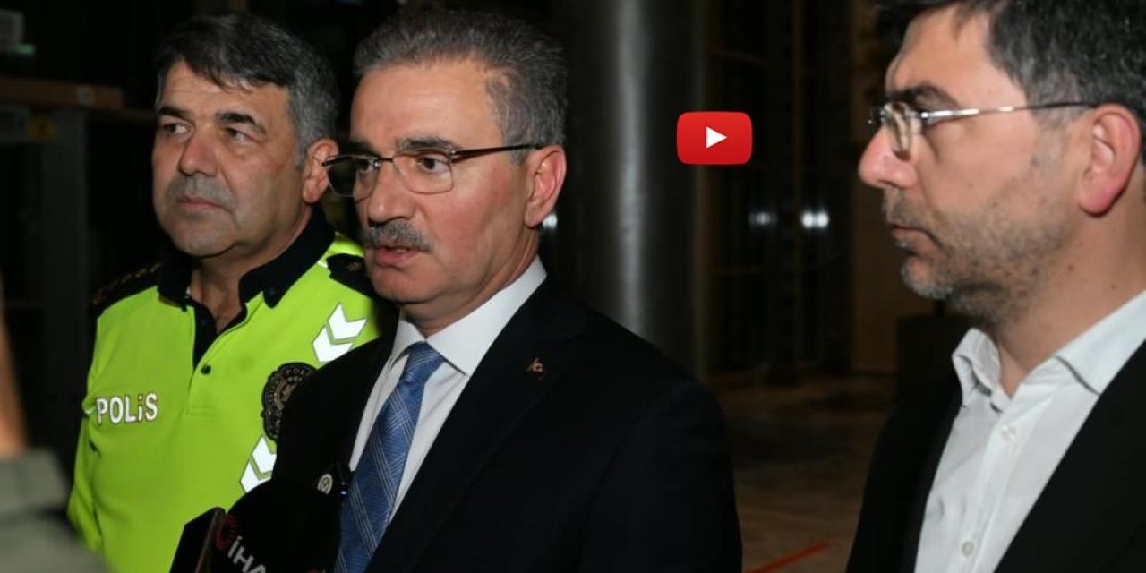 Erzurum’daki silahlı kavgada yeni gelişme! 3 şüpheli yakalandı, silahlar ele geçirildi