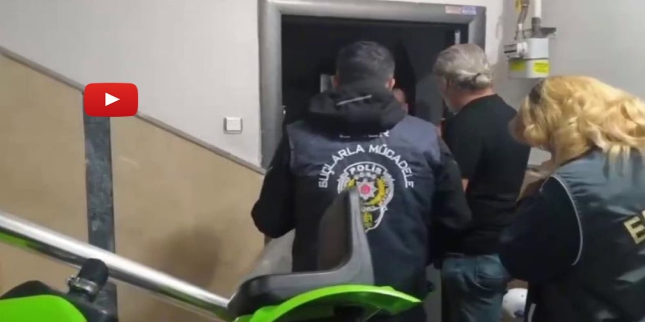 Erzurum’da yasa dışı bahis operasyonu! 117,8 milyon TL’lik hesap hareketliliği ortaya çıktı