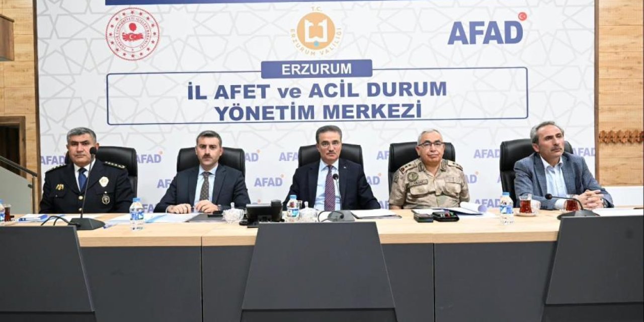 Erzurum’da sahipsiz hayvanlar için kritik adımlar: Bakımevi ve denetim kararı