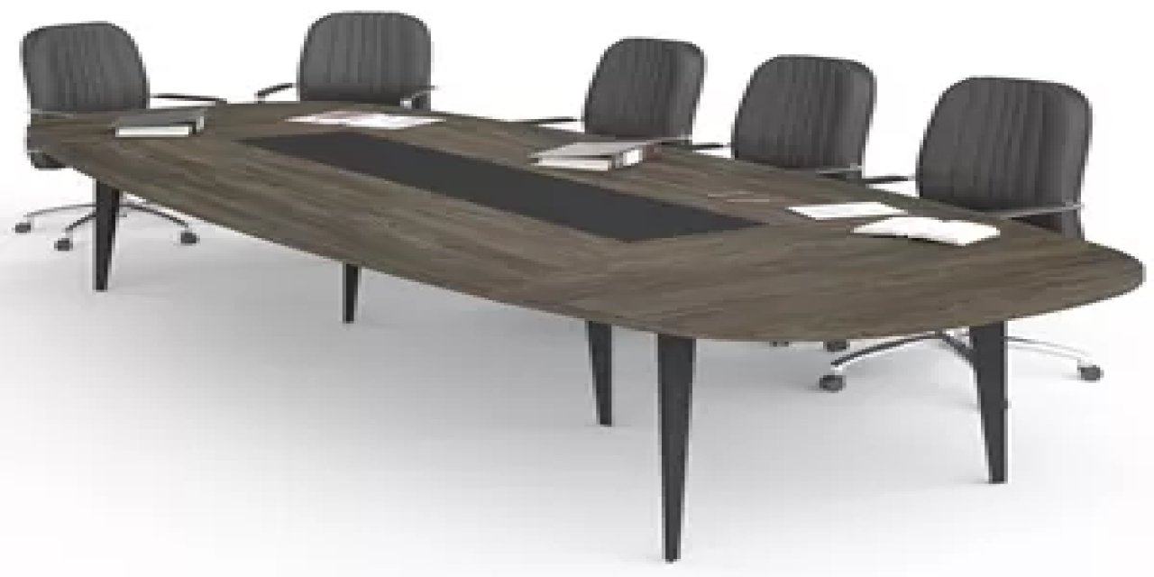 Toplantı Masaları ile İşlevsel ve Profesyonel Ofis Alanları