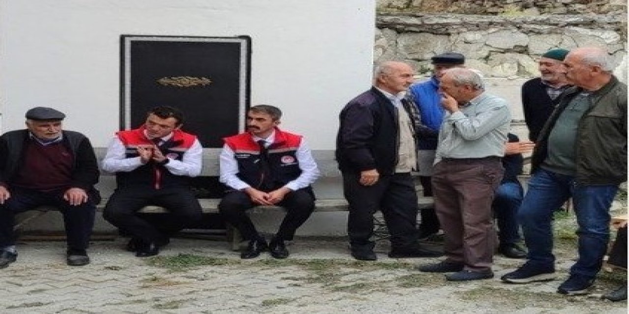 Erzurum’da çiftçilere yeni dönem uyarısı: Destekler, TARSİM ve parazit mücadelesi