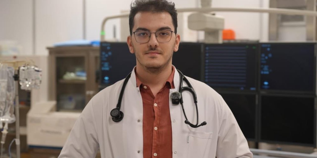 Kalbinizi korumak için küçük değişiklikler yeterli: Uzmandan önemli tavsiyeler