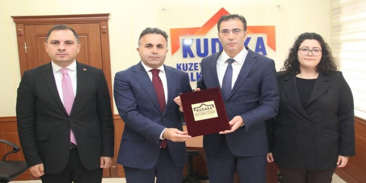 Erzurum’un macera rotaları dünyaya açılıyor: Offroad turizmi dijitalleşiyor