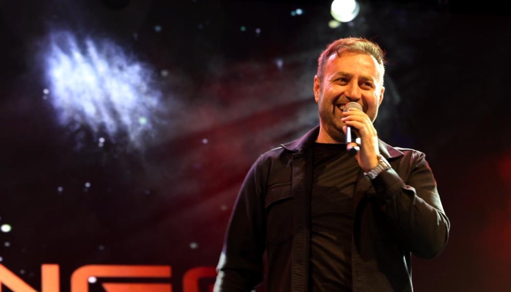 Ahmet Öngel’den gençlere güçlü mesaj: “Asil Kanını Kirletme” klibi yayınland