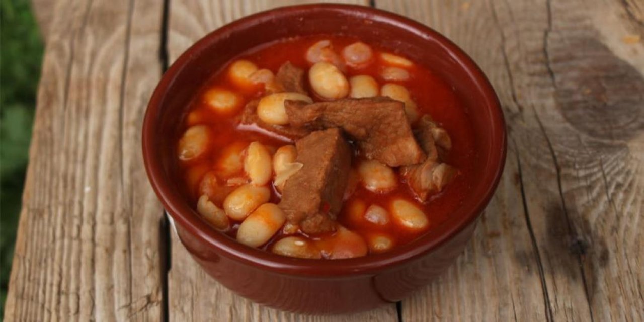 İspir Fasulyesi için büyük adım: Gastronomi yolculuğu başlıyor