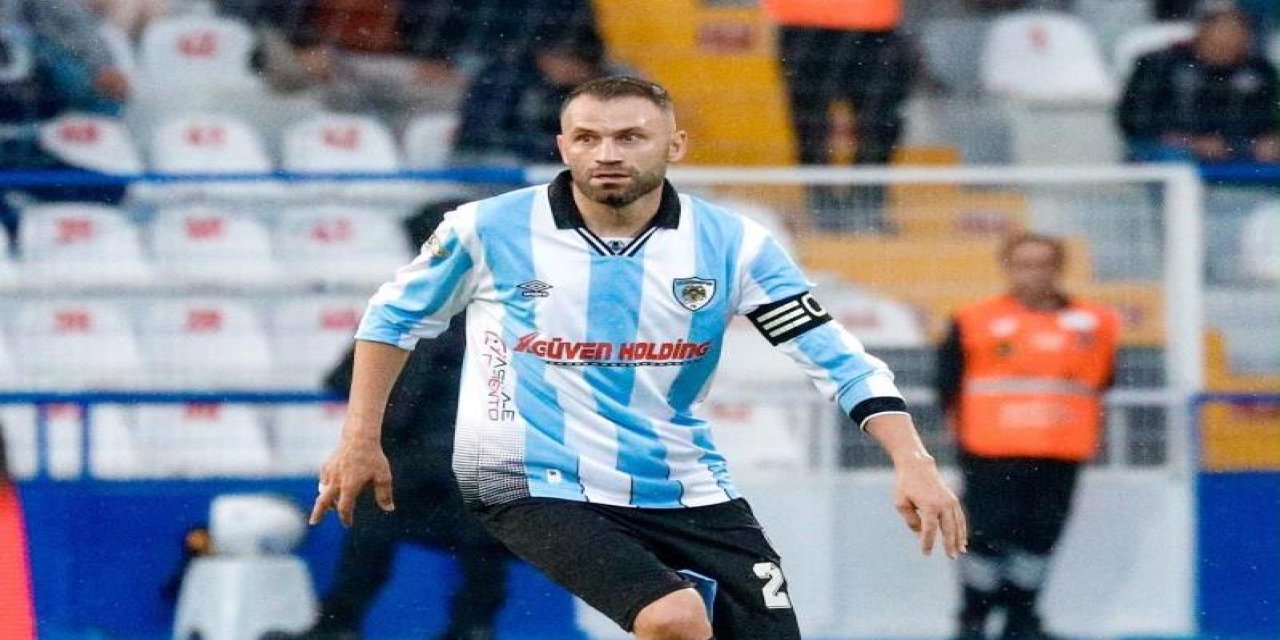Süper Lig’in en yaşlı 10 oyuncusu belli oldu: 4’ü Erzurumspor FK’dan
