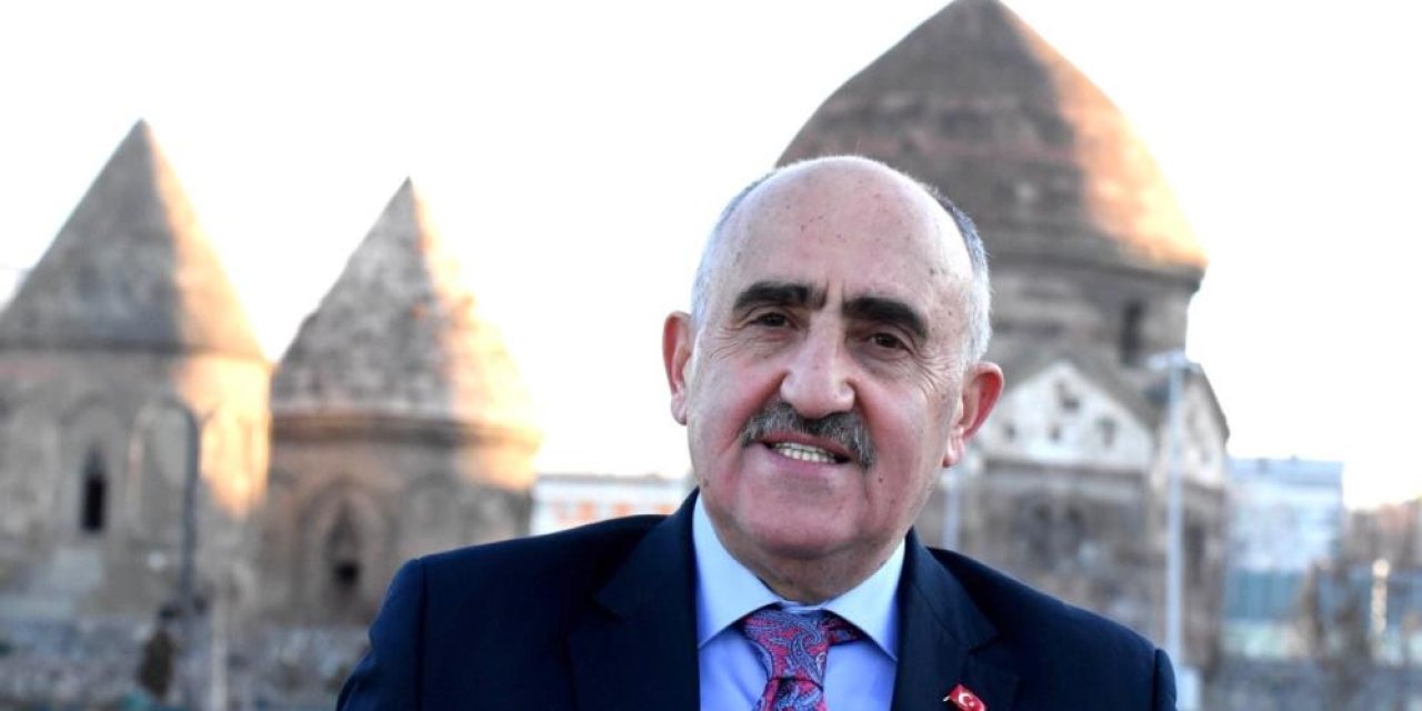 TEKNOFEST 2027 Erzurum’da mı yapılacak? Kent Konseyi’nden dikkat çeken çağrı