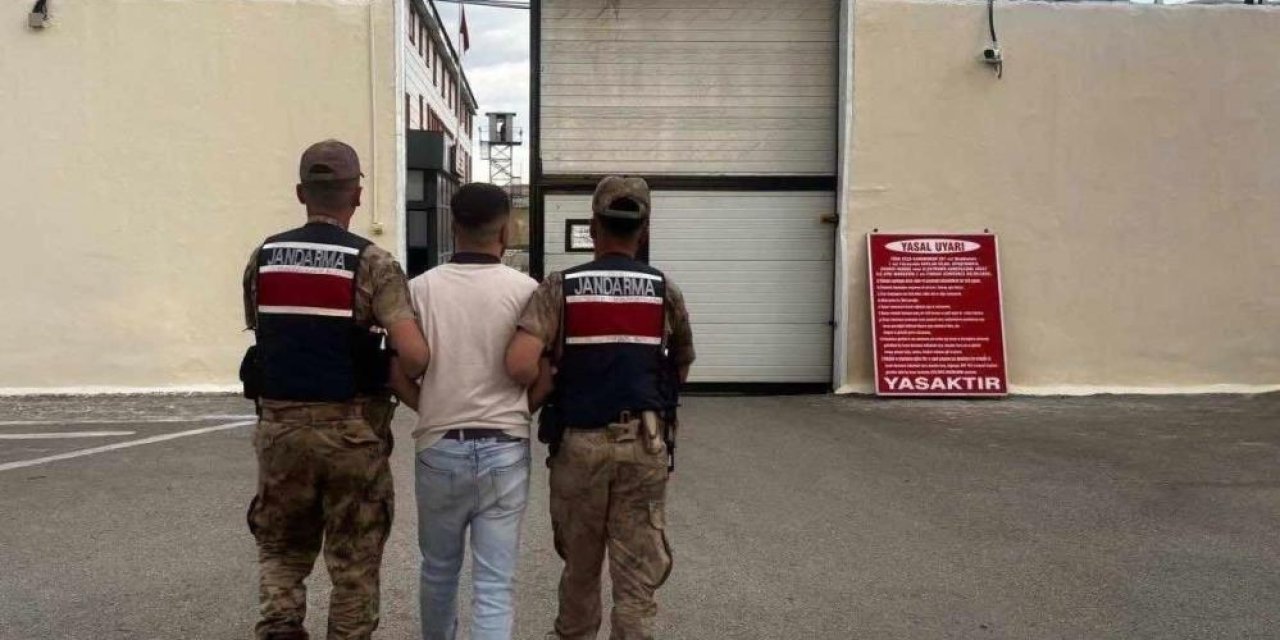 Erzurum’da aranan 86 kişi yakalandı, 7 kayıp bulundu