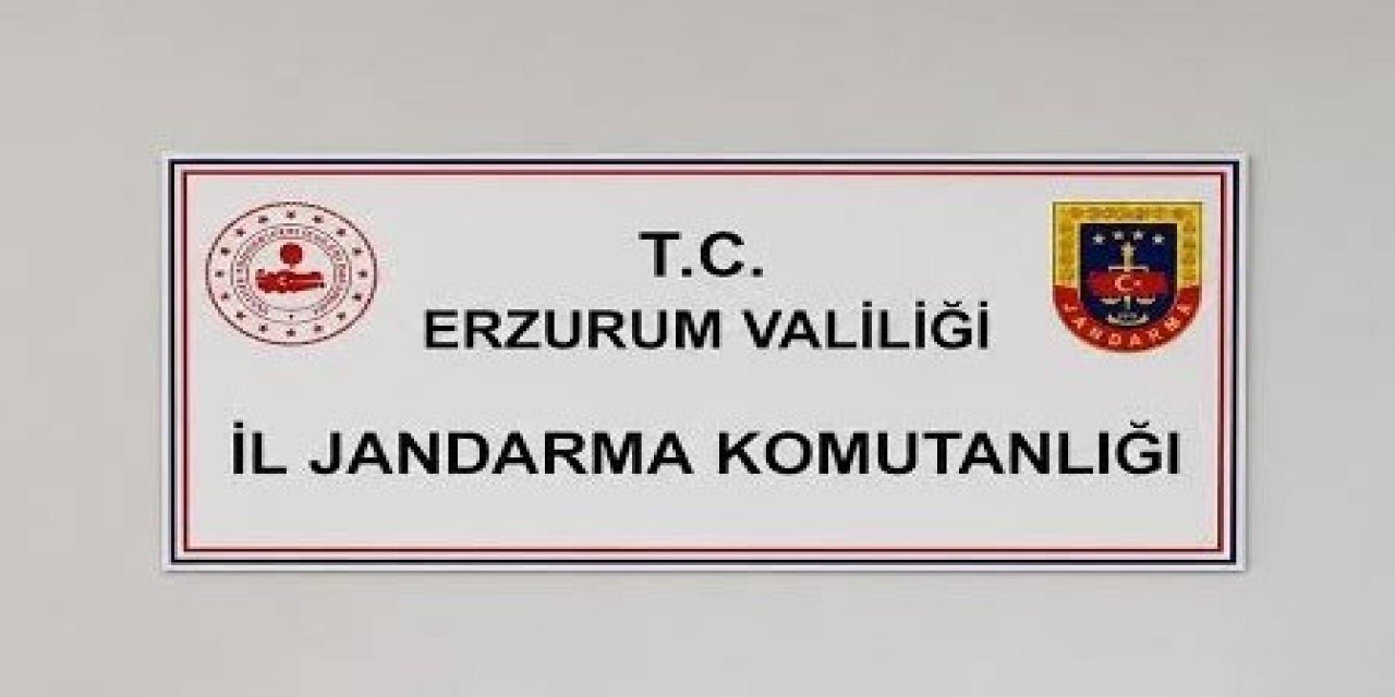 Erzurum’da siber suç operasyonu: 25 şahıs hakkında adli işlem başlatıldı