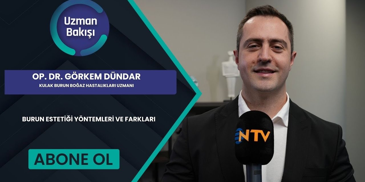 Kış Aylarında Ameliyat Planlayanlar İçin Ankara Burun Estetiği Fiyatları ve Dr. Görkem Dündar
