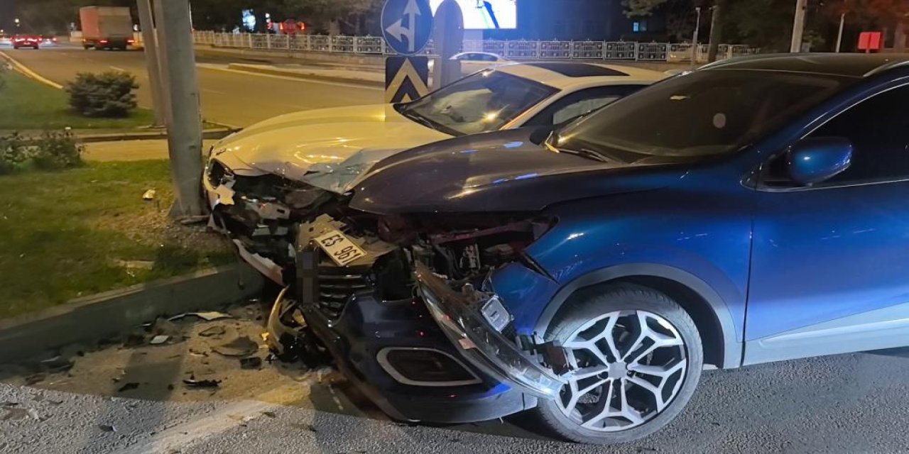 Erzurum'da 9 ayda 29 can kaybı! Trafik kazalarının bilançosu açıklandı