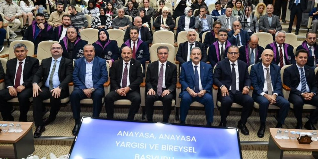 ETÜ’de 2026-2027 akademik yılı başladı: İlk ders dikkat çekti