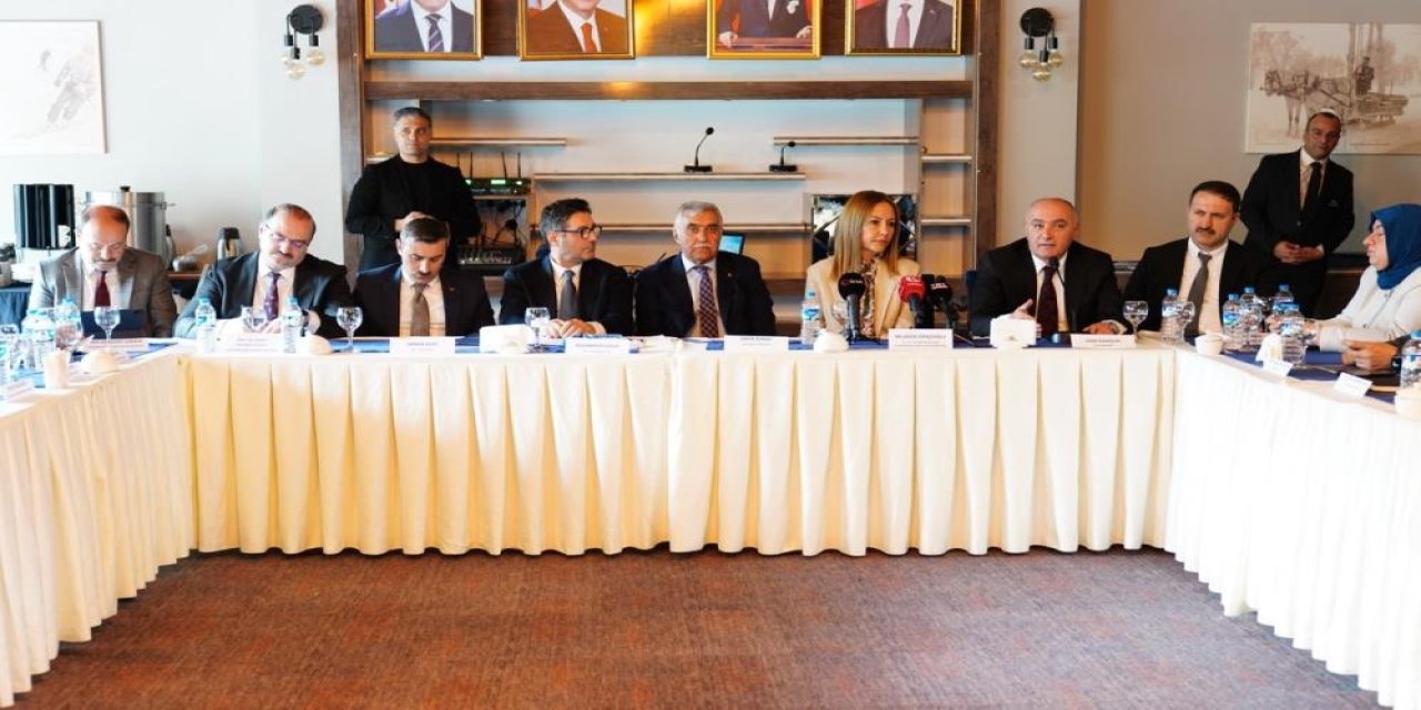 Palandöken Ekonomi Forumu 2026 ne zaman? Erzurum’da dev zirve hazırlığı