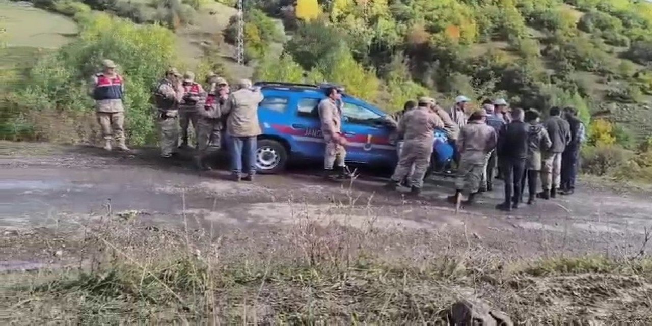 Şenkaya’da su gerilimi büyüyor! Mahkeme süreci devam ederken çalışma iddiası