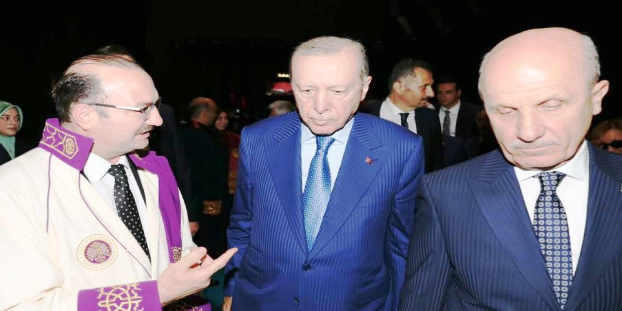 YÖK’ten üniversitelere üretim yetkisi! Atatürk Üniversitesi için yeni dönem