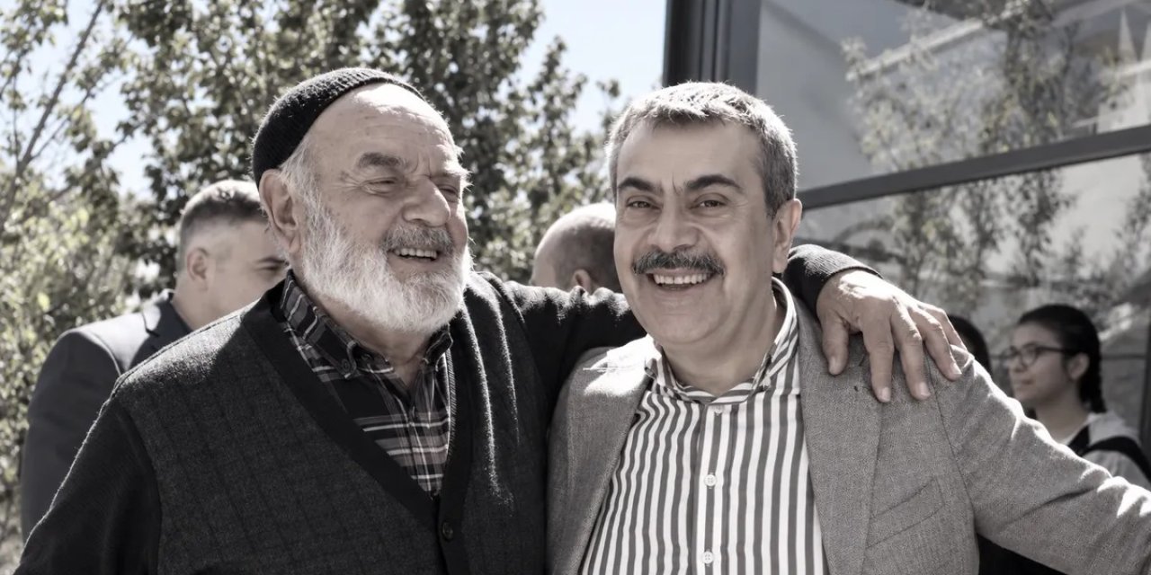 Yusuf Tekin ilk kez ailesini anlattı: “Babamı kendime rakip olarak aldım”