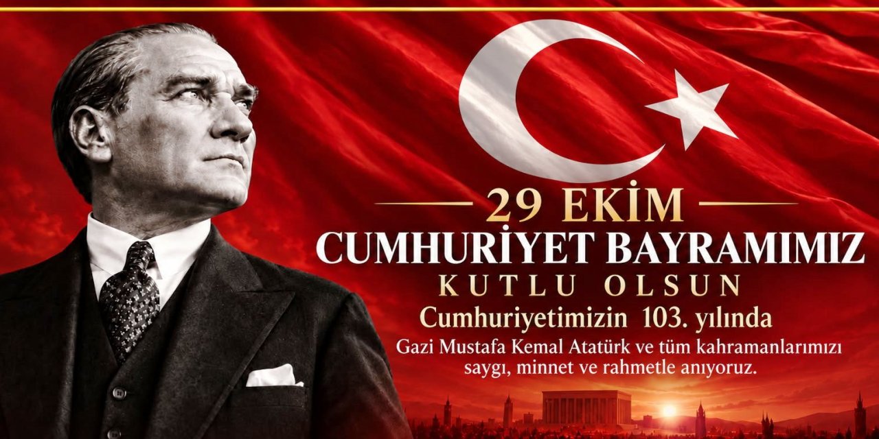 KGK’den 29 Ekim mesajı: “Cumhuriyetimiz basın özgürlüğünün teminatıdır”