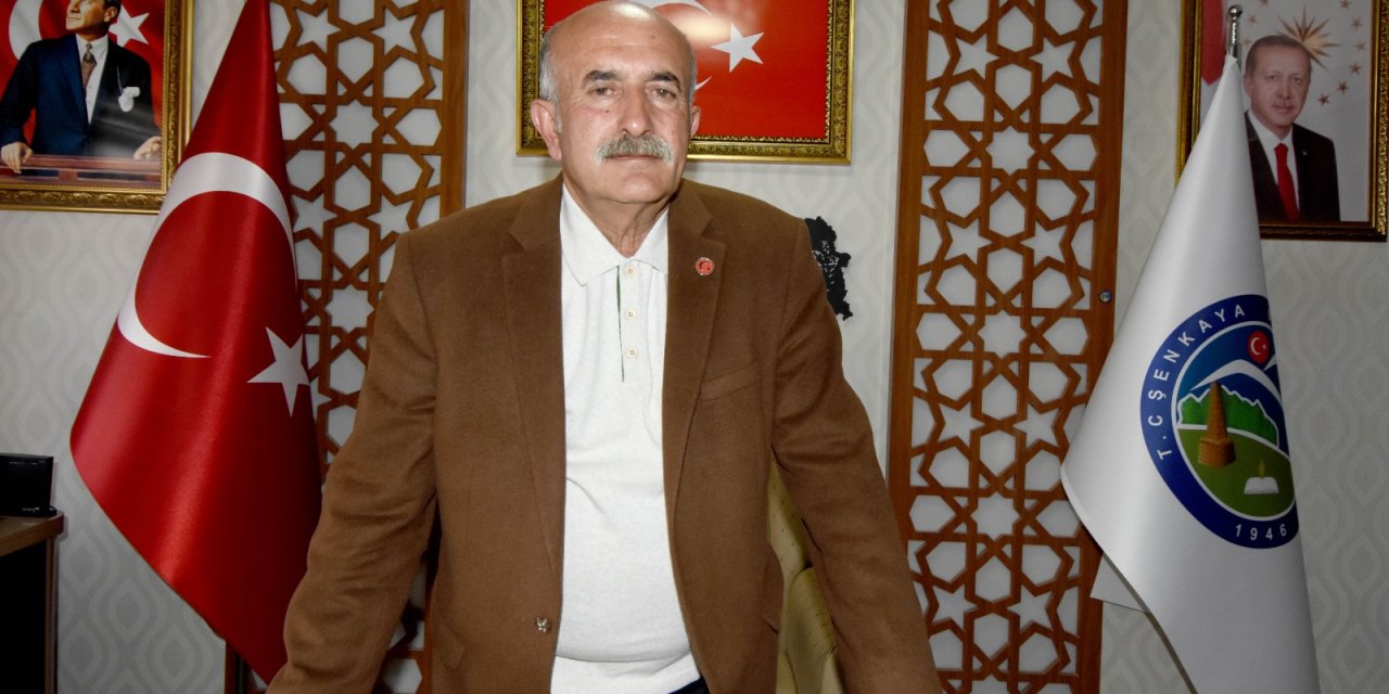 Görbil Özcan: “Gençlerimiz güçlü Türkiye’nin en önemli gücü olacak”