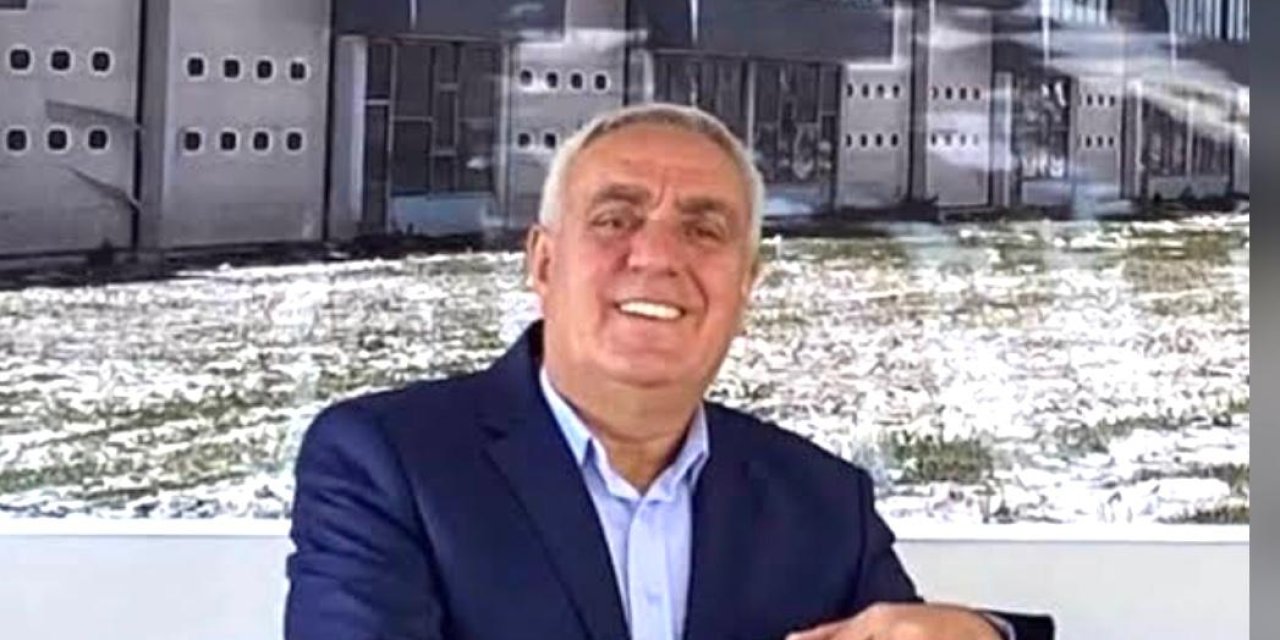 Başkan Dikel: “Cumhuriyet büyük fedakârlıkların eseri”