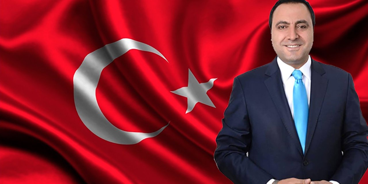 Narman Belediye Başkanı Kınalı: “103 yıl önce yakılan meşale yolumuzu aydınlatıyor”