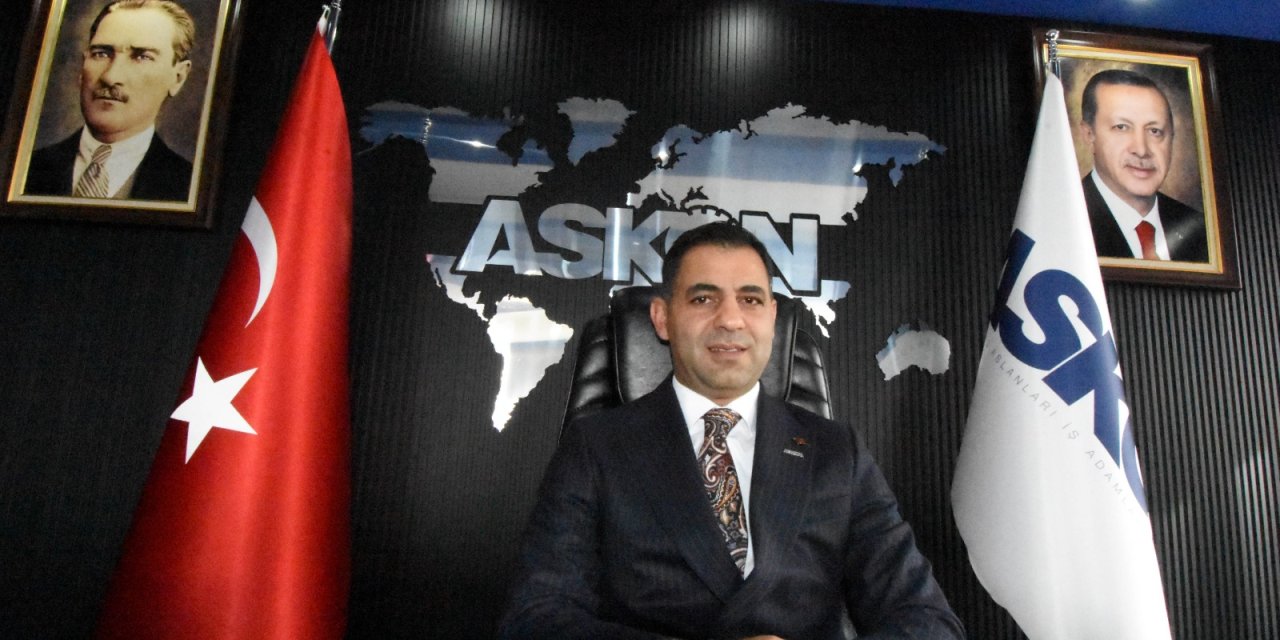 Yavuz Selim Turan: “Cumhuriyetimize sonsuza kadar sahip çıkacağız”