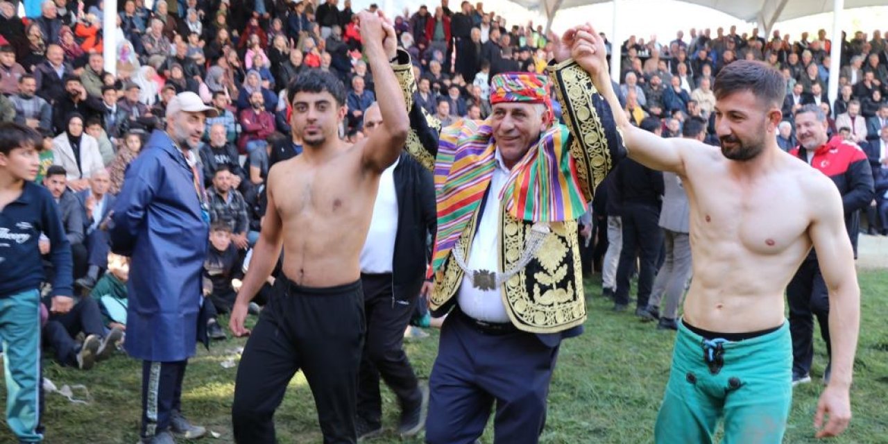 Erzurum’da 1 milyon 225 bin TL’lik meydan ağalığı ihalesi