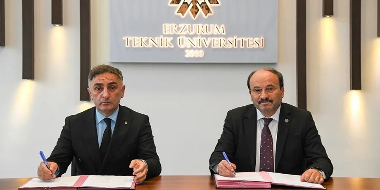 ETÜ’de İŞKUR Gençlik Programı için 338 öğrenci seçildi