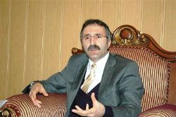 Erzurum Milletvekili Yavilioğlu'nun Bayram Mesajı