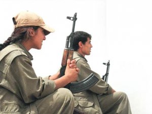 PKK terör örgütü listesinden çıkıyor