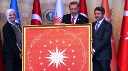 Erdoğan'ın Köşk'teki A Takımı