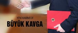 Yalçın Akdoğan ile Arınç'ın yeni yetme kavgası