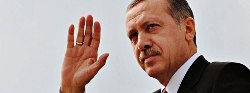 Erdoğan'dan ilk röportaj. Neden Davutoğlu?