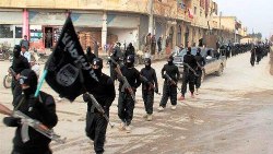 'IŞİD'in hedefinde Hatay var'