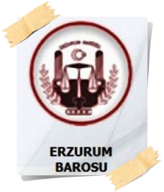 Erzurum Barosu'nda Seçim Heyecanı