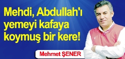 Tarım Kredide neler oluyor? Mehmet Şener yazdı...