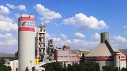 Aşkale Çimento Anadolu'nun En Büyük 61. Şirketi