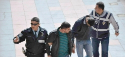 Erzurum'da Uyuşturucu Tacirlerine 16 Yıl 8 Ay Hapis