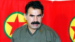 Kandil, Öcalan'ın İpini Çekti