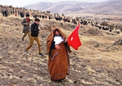 9 Kasım'da Tabyalara Yürüyüş Düzenlenecek