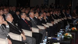 Tarihi Kentler Birliği Toplantısı Erzurum'da Gerçekleşti