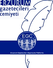 EGC'den Basın İş Kanunu Çalıştayı'na Kınama